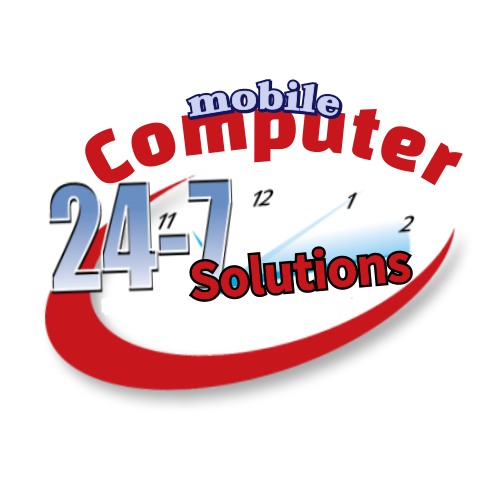 247 Computer Repairs Services                       