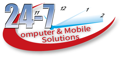 247 Computer Repairs Services                       